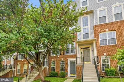 2415 Rainswood Lane, Woodbridge, VA 22191 - Photo 34