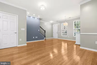 2415 Rainswood Lane, Woodbridge, VA 22191 - Photo 2