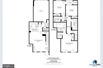 2415 Rainswood Lane, Woodbridge, VA 22191 - Photo 40