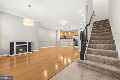 2415 Rainswood Lane, Woodbridge, VA 22191 - Photo 8