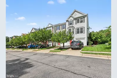 11527 Bertram, Woodbridge, VA 22192 - Photo 4