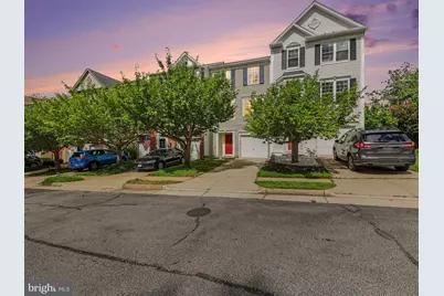 11527 Bertram, Woodbridge, VA 22192 - Photo 2