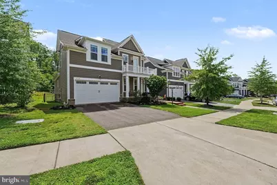 17929 Woods View Drive, Dumfries, VA 22026 - Photo 4