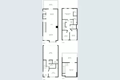1713 Autumn Maple Leaf Drive, Dumfries, VA 22026 - Photo 48