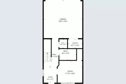 1713 Autumn Maple Leaf Drive, Dumfries, VA 22026 - Photo 44