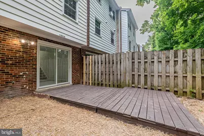 14606 Endsley Turn, Woodbridge, VA 22193 - Photo 34