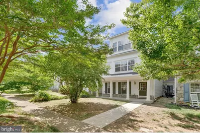 16461 Kenneweg Court, Woodbridge, VA 22191 - Photo 1