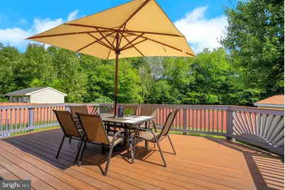 5656 Northton Court, Woodbridge, VA 22193 - Photo 2