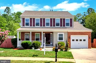 5656 Northton Ct, Woodbridge, VA 22193 - Photo 1