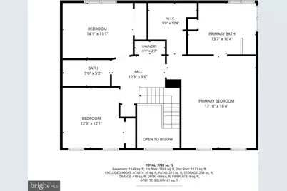 4308 Marquis Place, Woodbridge, VA 22192 - Photo 4