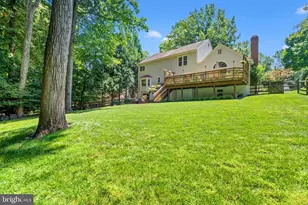 4308 Marquis Pl, Woodbridge, VA 22192 - Photo 50