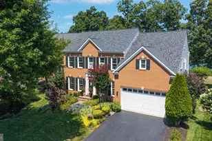 8192 Tillinghast Ln, Gainesville, VA 20155 - Photo 2