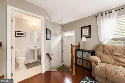 12816 Silvia Loop, Woodbridge, VA 22192 - Photo 4