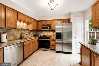 12816 Silvia Loop, Woodbridge, VA 22192 - Photo 10