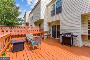 12816 Silvia Loop, Woodbridge, VA 22192 - Photo 16