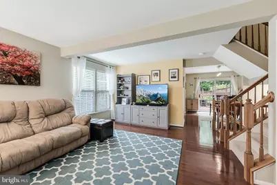12816 Silvia Loop, Woodbridge, VA 22192 - Photo 6