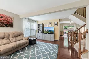 12816 Silvia Loop, Woodbridge, VA 22192 - Photo 6