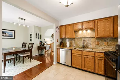 12816 Silvia Loop, Woodbridge, VA 22192 - Photo 12