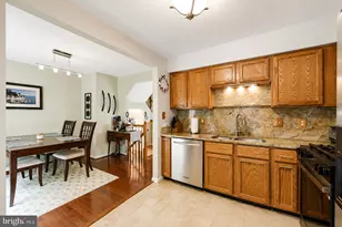 12816 Silvia Loop, Woodbridge, VA 22192 - Photo 12