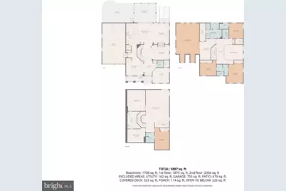 10930 A P Hill Court, Bristow, VA 20136 - Photo 140