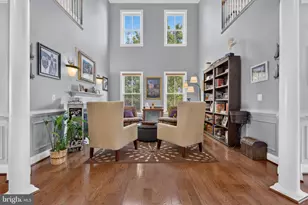 10930 A P Hill Ct, Bristow, VA 20136 - Photo 18