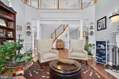 10930 A P Hill Court, Bristow, VA 20136 - Photo 22
