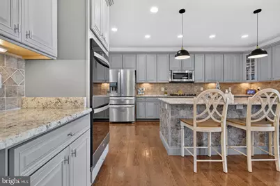 10930 A P Hill Court, Bristow, VA 20136 - Photo 36