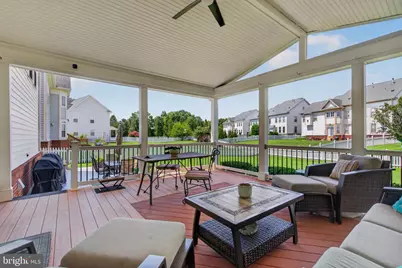 10930 A P Hill Court, Bristow, VA 20136 - Photo 42