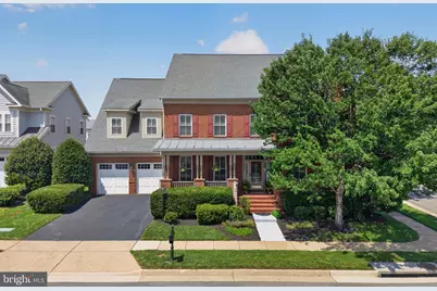 10930 A P Hill Court, Bristow, VA 20136 - Photo 2