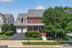 10930 A P Hill Ct, Bristow, VA 20136 - Photo 2