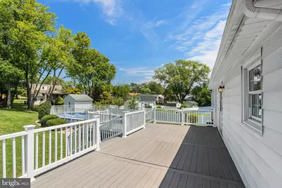 2118 Culpeper Drive, Woodbridge, VA 22191 - Photo 34