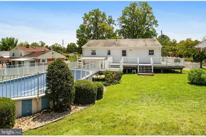 2118 Culpeper Drive, Woodbridge, VA 22191 - Photo 38