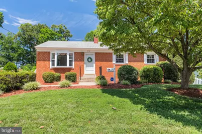 2118 Culpeper Drive, Woodbridge, VA 22191 - Photo 2