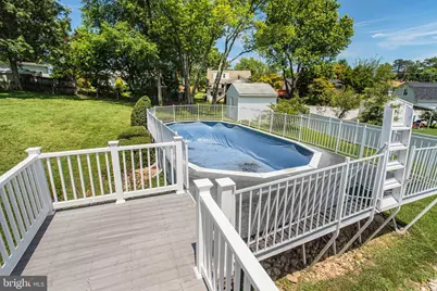 2118 Culpeper Drive, Woodbridge, VA 22191 - Photo 36