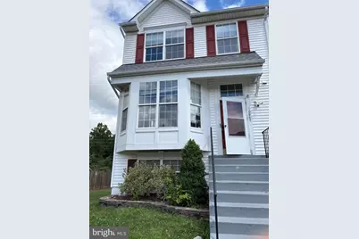 10947 Pope Street, Manassas, VA 20109 - Photo 1