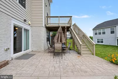 15801 Aerial View Road, Woodbridge, VA 22193 - Photo 46