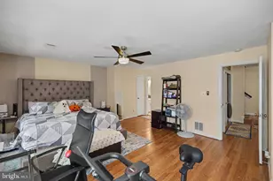 4046 Chetham Wy, Woodbridge, VA 22192 - Photo 22