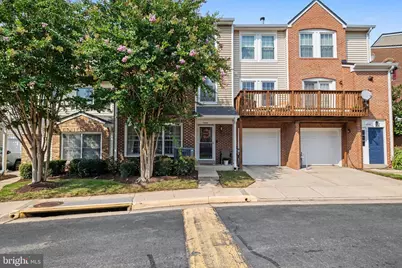 4046 Chetham Way, Woodbridge, VA 22192 - Photo 2