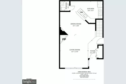 4046 Chetham Way, Woodbridge, VA 22192 - Photo 44