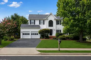 2036 Jennings St, Woodbridge, VA 22191 - Photo 1