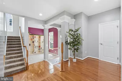 13722 Abbey Manor Lane, Gainesville, VA 20155 - Photo 8