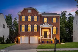 13722 Abbey Manor Ln, Gainesville, VA 20155 - Photo 1