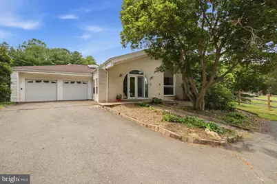 10108 Baileysburg Lane, Nokesville, VA 20181 - Photo 2