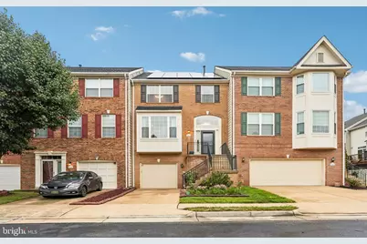13364 Ferry Landing Lane, Woodbridge, VA 22191 - Photo 1