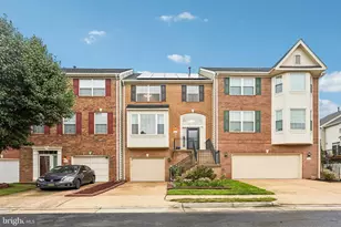 13364 Ferry Landing Ln, Woodbridge, VA 22191 - Photo 1