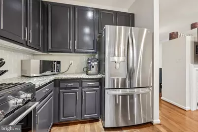 13364 Ferry Landing Lane, Woodbridge, VA 22191 - Photo 18
