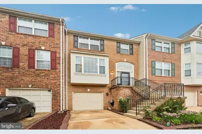 13364 Ferry Landing Lane, Woodbridge, VA 22191 - Photo 2
