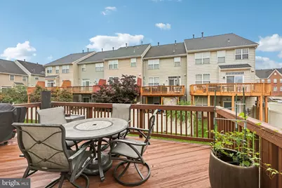 13364 Ferry Landing Lane, Woodbridge, VA 22191 - Photo 12