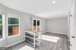 15346 Gunsmith Terrace, Woodbridge, VA 22191 - Photo 8