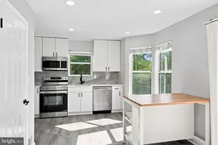 15346 Gunsmith Terrace, Woodbridge, VA 22191 - Photo 6